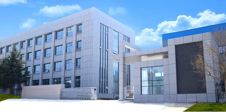 Chiny Xi\\\'an Ruomu Trading Co., Ltd.