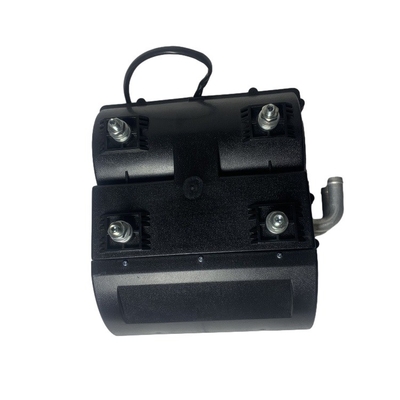 3.6 KG Waga OEM NO GCN-518 Dmuchacz ciepłego powietrza do wózków widłowych i maszyn budowlanych