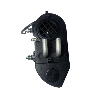 3.6 KG Waga OEM NO GCN-518 Dmuchacz ciepłego powietrza do wózków widłowych i maszyn budowlanych