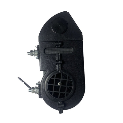 3.6 KG Waga OEM NO GCN-518 Dmuchacz ciepłego powietrza do wózków widłowych i maszyn budowlanych