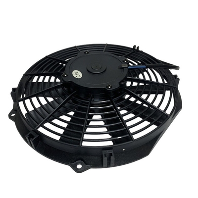 Fan chłodzący gospodarstwa JG160-12C-130W-24V dla HANGCHA 25T części wózka widłowego klimatyzacja kabiny