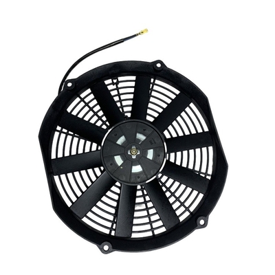 Fan chłodzący gospodarstwa JG160-12C-130W-24V dla HANGCHA 25T części wózka widłowego klimatyzacja kabiny