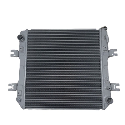Zapewnienie części do wózków widłowych R9621-331000-000 Chłodnicy hydraulicznej dla systemu chłodzenia HANGCHA CPCD30
