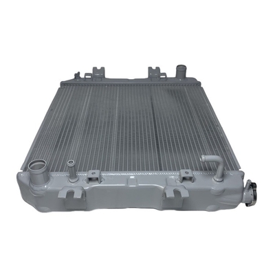 Zapewnienie części do wózków widłowych R9621-331000-000 Chłodnicy hydraulicznej dla systemu chłodzenia HANGCHA CPCD30