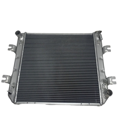 6.7KG Waga grzejnik hydrauliczny N160-334000-001 dla wózków widłowych Hangcha CPCD30 N serii