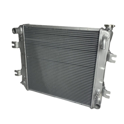 6.7KG Waga grzejnik hydrauliczny N160-334000-001 dla wózków widłowych Hangcha CPCD30 N serii