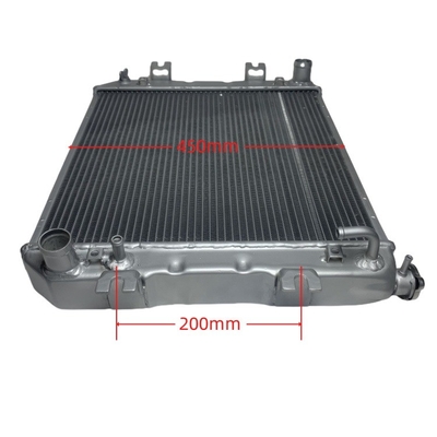 6.7KG Waga grzejnik hydrauliczny N160-334000-001 dla wózków widłowych Hangcha CPCD30 N serii