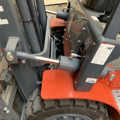 Model wózka widłowego CPC D 30 Zestaw hydraulicznego cylindru stalowego do systemu nachylania wózka widłowego