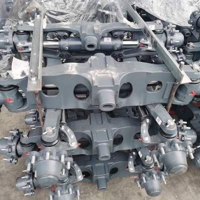 H24N4-30302 Wyrób podwładnościowy wózka widłowego z tylnym tyłem dla H2000 CPC D 30-35