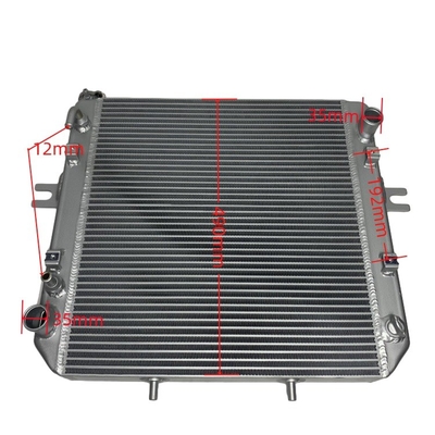 Radiator hydrauliczny dla Hangcha CPCD30 serii XR od XR311-331000-000 XR311-331000-001