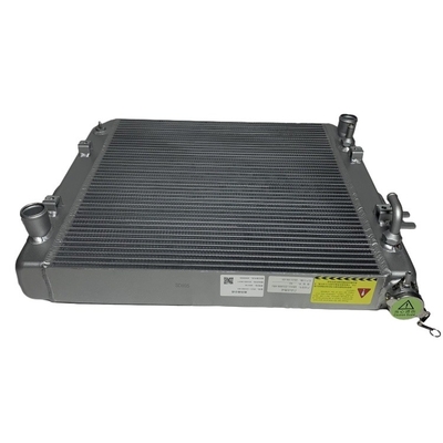 Radiator hydrauliczny dla Hangcha CPCD30 serii XR od XR311-331000-000 XR311-331000-001