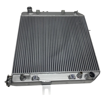 Radiator hydrauliczny dla Hangcha CPCD30 serii XR od XR311-331000-000 XR311-331000-001