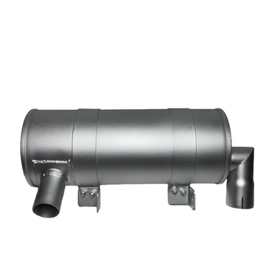 Części wózka widłowego Zestaw tłumików Waga KG 7.6 Dla ciężarówek CPCD50-100 GR501-324000-001