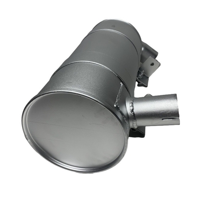 Części wózka widłowego Zestaw tłumików Waga KG 7.6 Dla ciężarówek CPCD50-100 GR501-324000-001