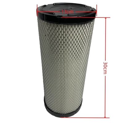 OEM NO H99Y1-00311X K1330 Części silnika widłowodu Filtr powietrza o masie KG 0,5