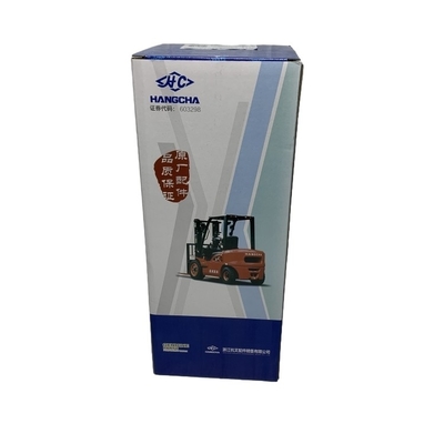 OEM NO H99Y1-00311X K1330 Części silnika widłowodu Filtr powietrza o masie KG 0,5