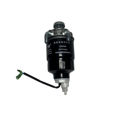 8-98037480-0 OEM NO DX200M Filtr paliwowy dla wózka widłowego Model CPC D 20-100