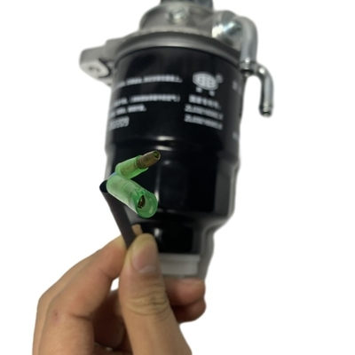 8-98037480-0 OEM NO DX200M Filtr paliwowy dla wózka widłowego Model CPC D 20-100
