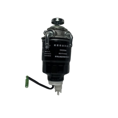 8-98037480-0 OEM NO DX200M Filtr paliwowy dla wózka widłowego Model CPC D 20-100