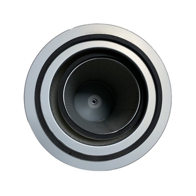 Zestaw filtrów powietrza ciężarówek dla SHACMAN Standard K3250 SZ919000918 DZ9118190230