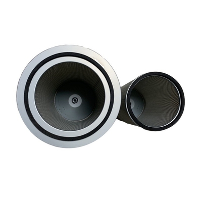 Zestaw filtrów powietrza ciężarówek dla SHACMAN Standard K3250 SZ919000918 DZ9118190230