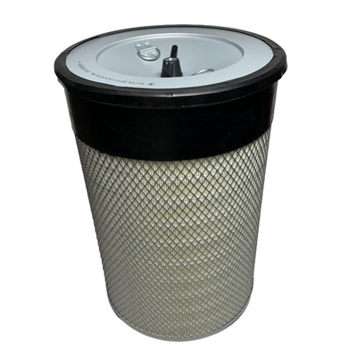 Zestaw filtrów powietrza ciężarówek dla SHACMAN Standard K3250 SZ919000918 DZ9118190230