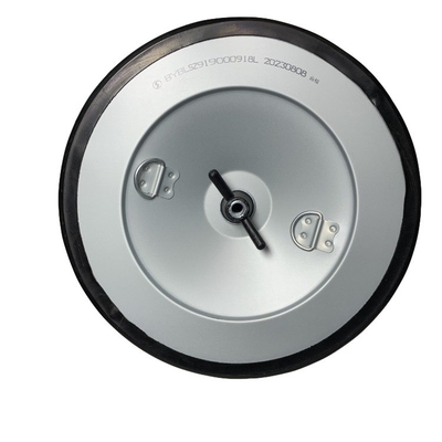 Zestaw filtrów powietrza ciężarówek dla SHACMAN Standard K3250 SZ919000918 DZ9118190230