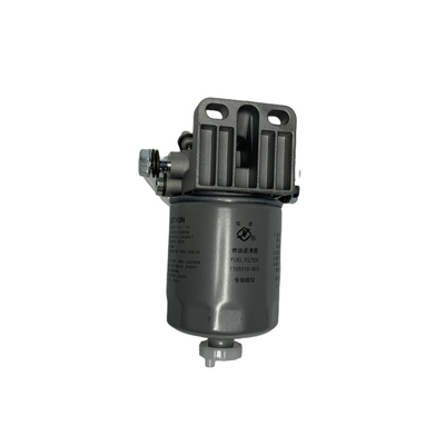 Materiał stalowy 4D27G31-24100 Separator paliwa i wody Assy z długą żywotnością