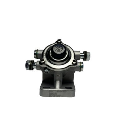 Materiał stalowy 4D27G31-24100 Separator paliwa i wody Assy z długą żywotnością