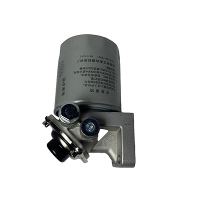 Materiał stalowy 4D27G31-24100 Separator paliwa i wody Assy z długą żywotnością