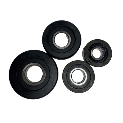 FD80-100 CPCD80-100 Mast Roller z OEM 23658-33001 180708K Waga KG 1,6 gwarantowana