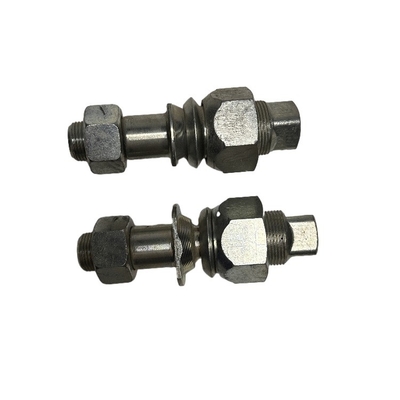 FD50-100Z8 Śrubka przodu węzła przodu dla wózka widłowego Model CPCD50-100 24353-72001 Waga 0,6 KG