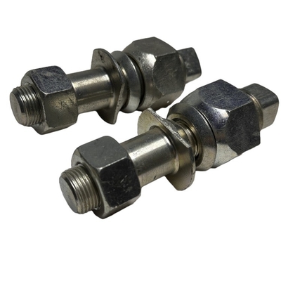 FD50-100Z8 Śrubka przodu węzła przodu dla wózka widłowego Model CPCD50-100 24353-72001 Waga 0,6 KG