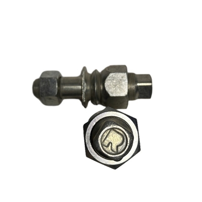 FD50-100Z8 Śrubka przodu węzła przodu dla wózka widłowego Model CPCD50-100 24353-72001 Waga 0,6 KG