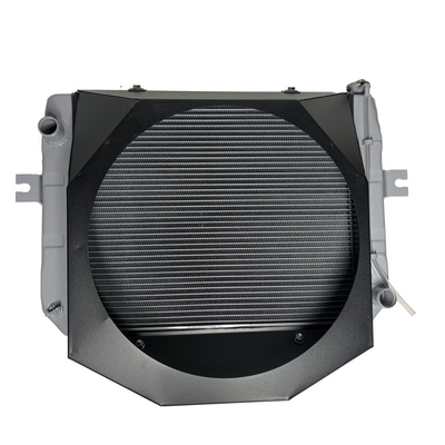 Radiator 8 kg dla HELI CPC30 K9DH2-10201LDF Produkowany dla warsztatów naprawy maszyn