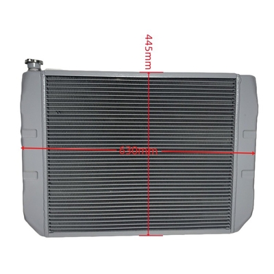 Radiator 8 kg dla HELI CPC30 K9DH2-10201LDF Produkowany dla warsztatów naprawy maszyn