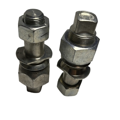 FD50-100Z8 Śrubka przodu węzła przodu dla wózka widłowego Model CPCD50-100 24353-72001 Waga 0,6 KG