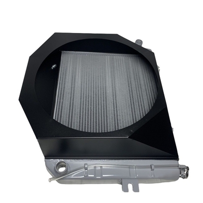 Radiator 8 kg dla HELI CPC30 K9DH2-10201LDF Produkowany dla warsztatów naprawy maszyn
