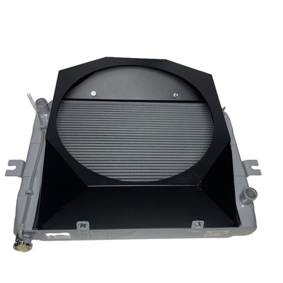 Radiator 8 kg dla HELI CPC30 K9DH2-10201LDF Produkowany dla warsztatów naprawy maszyn