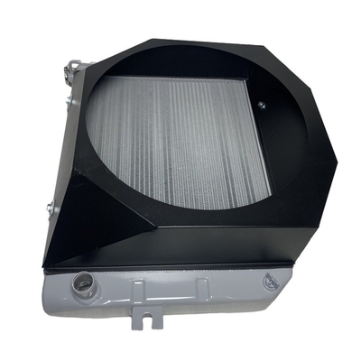 Radiator 8 kg dla HELI CPC30 K9DH2-10201LDF Produkowany dla warsztatów naprawy maszyn