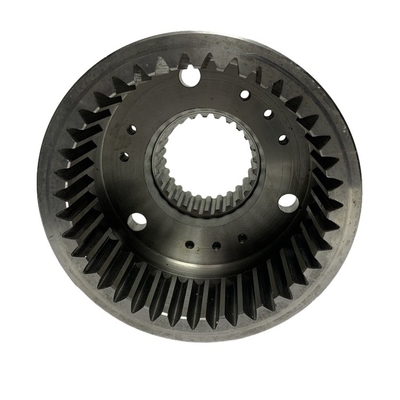 Nowo zaprojektowane podnośniki widłowe CPCD50-70 z OEM 053013 25783-02101 GR501-121029-W00