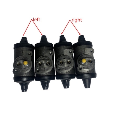 Części wózka widłowego do wydobycia energii Cylinder lewego koła hamulcowego używany do CPCD80-100 230G3-70712G C52-61708-12015G