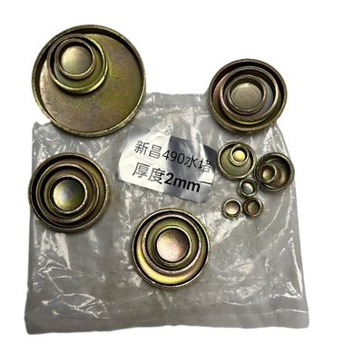 Urządzenie do transportu silnikowego OEM NO 490B-01009 Wtyczka silnika do silnika C490BPG