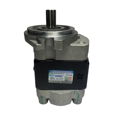 Urządzenie do wydobywania energii H25S7-10011 Pompy hydrauliczne 10 Szpinka do maszyn przemysłowych