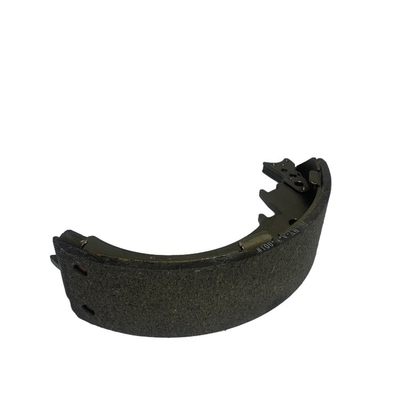 Szare buty hamulcowe dla wózków widłowych 24433-71000 dla CPCD30-35 CPC30-35 CPD30-35 FD30-35 FG30-35