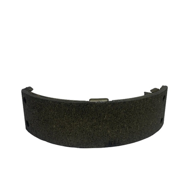 Szare buty hamulcowe dla wózków widłowych 24433-71000 dla CPCD30-35 CPC30-35 CPD30-35 FD30-35 FG30-35