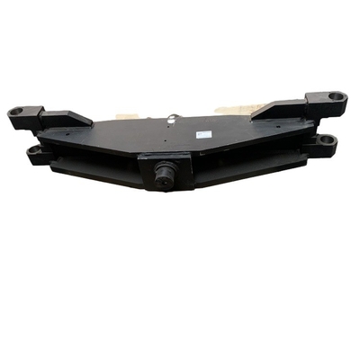 80DH-412000A Korpus osi napędowej dla CPCD80-100 Części zamienne wózka widłowego ze stali