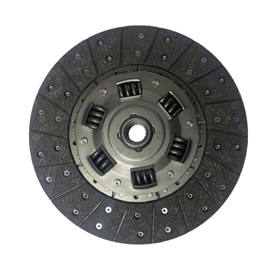 Sprzedaż detaliczna części wózków widłowych zespół sprzęgłowy 275*21 dla CPC20-35 OEM NO 13453-10331 N150-124000-00