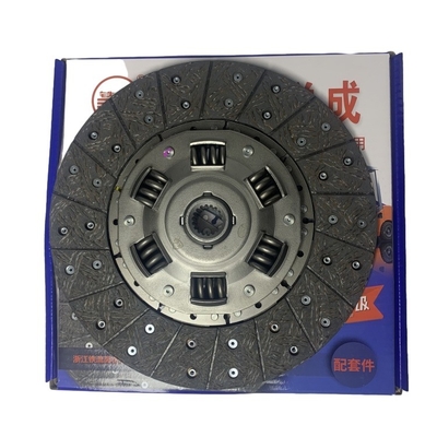 Sprzedaż detaliczna części wózków widłowych zespół sprzęgłowy 275*21 dla CPC20-35 OEM NO 13453-10331 N150-124000-00
