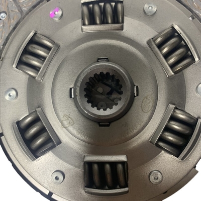 Sprzedaż detaliczna części wózków widłowych zespół sprzęgłowy 275*21 dla CPC20-35 OEM NO 13453-10331 N150-124000-00